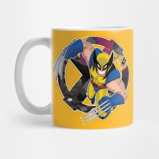 Hey Bub! Mug